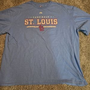 St Louis Cardinals Tshirt